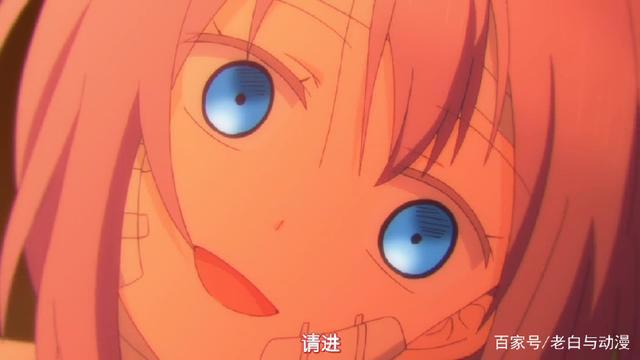 《HappySugarLife》第7集：砂糖的叔母出现了，原来她还活着！