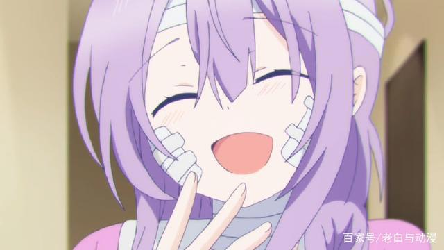 《HappySugarLife》第7集：砂糖的叔母出现了，原来她还活着！