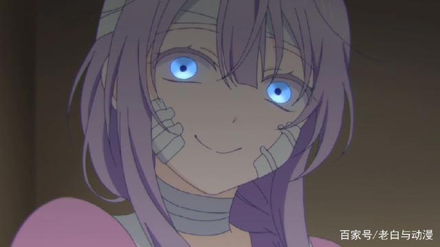 《HappySugarLife》第7集：砂糖的叔母出现了，原来她还活着！