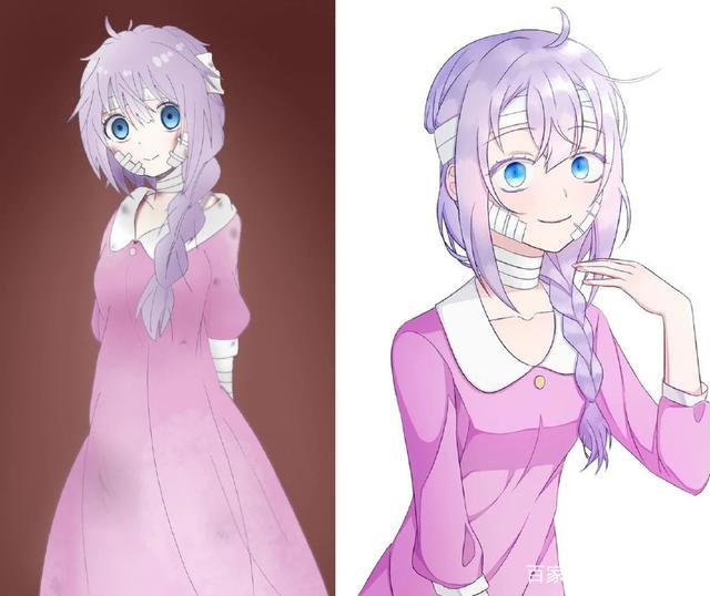 《HappySugarLife》第7集：砂糖的叔母出现了，原来她还活着！