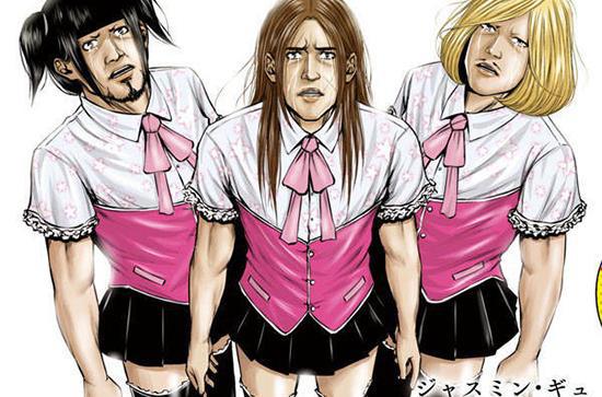 可恶！这些动漫不按套路出牌啊！过分沙雕相当舒适！