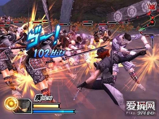 外传才是本体《战国BASARA2英雄外传》|游戏史上的今天