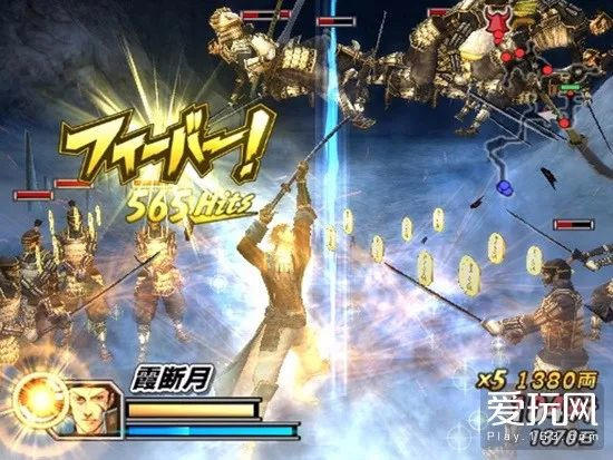 外传才是本体《战国BASARA2英雄外传》|游戏史上的今天