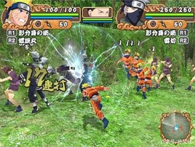 真三国无双系列的回眸与展望——传统动作游戏出路何在？