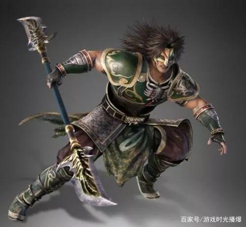 纯粹的动作游戏乐趣所在——细品“《无双》游戏”的魅力