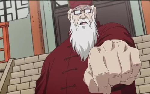 有故事的人！盘点身患残疾的角色