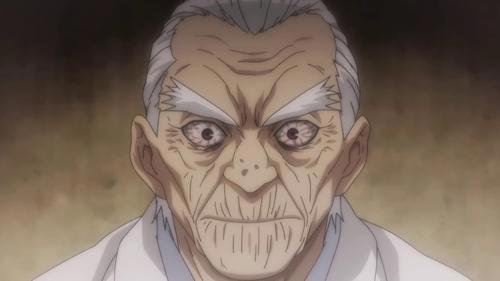 有故事的人！盘点身患残疾的角色