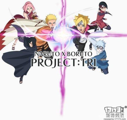 一周海内外手游要闻：剑灵手游将上线！火影宝可梦再出新作