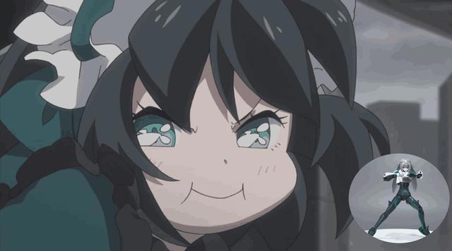 网恋女友失踪，该不该去网游里找她？刚下高达在线等，急