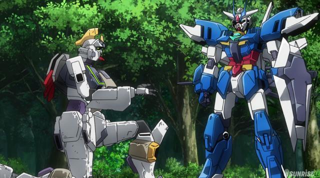 网恋女友失踪，该不该去网游里找她？刚下高达在线等，急