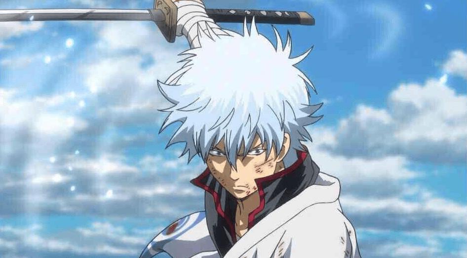 你最喜欢的武士角色是谁？日媒投票最受网友欢迎的武士角色排行