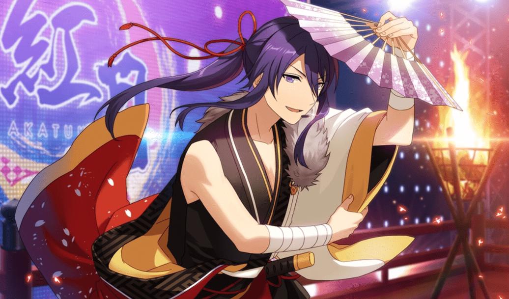 你最喜欢的武士角色是谁？日媒投票最受网友欢迎的武士角色排行