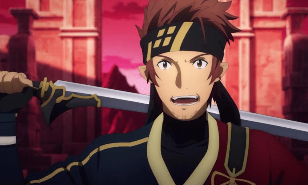 你最喜欢的武士角色是谁？日媒投票最受网友欢迎的武士角色排行