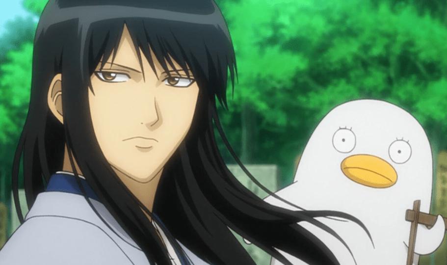 你最喜欢的武士角色是谁？日媒投票最受网友欢迎的武士角色排行