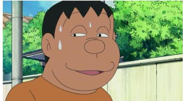 女孩子像猩猩也很可爱，日媒投票那些被吐槽像猩猩的动画角色排行