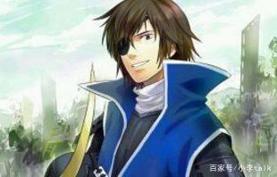 动漫中不同领域的天才人物，他们的天分都是首屈一指的！