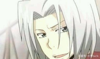 动漫中不同领域的天才人物，他们的天分都是首屈一指的！