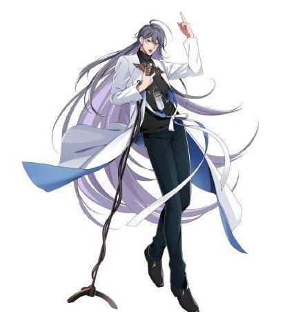 速水奖生日！声优速水奖所饰演的动画角色排行榜