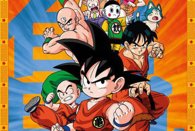 那些若本规夫配音的动漫作品你还记得吗