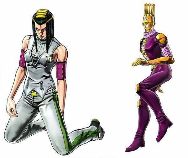 《动漫大哥排行榜》让人憧憬又富有正义感的真男人TOP20！