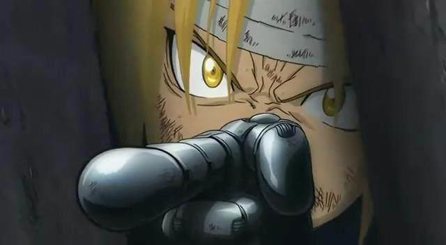 《动漫大哥排行榜》让人憧憬又富有正义感的真男人TOP20！