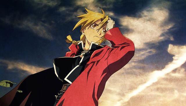 《动漫大哥排行榜》让人憧憬又富有正义感的真男人TOP20！