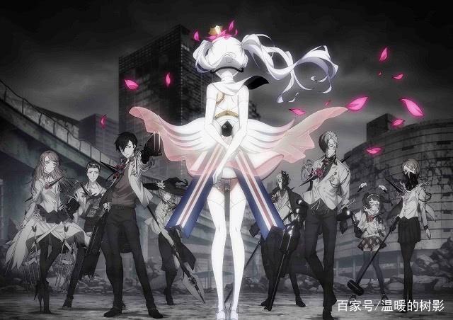 硬核知识型动画TOP10！信息量爆棚！学渣逆袭之道！