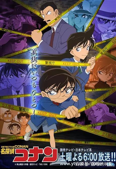 硬核知识型动画TOP10！信息量爆棚！学渣逆袭之道！