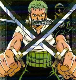 动漫里的十把名刀，哪把才是你的最爱？