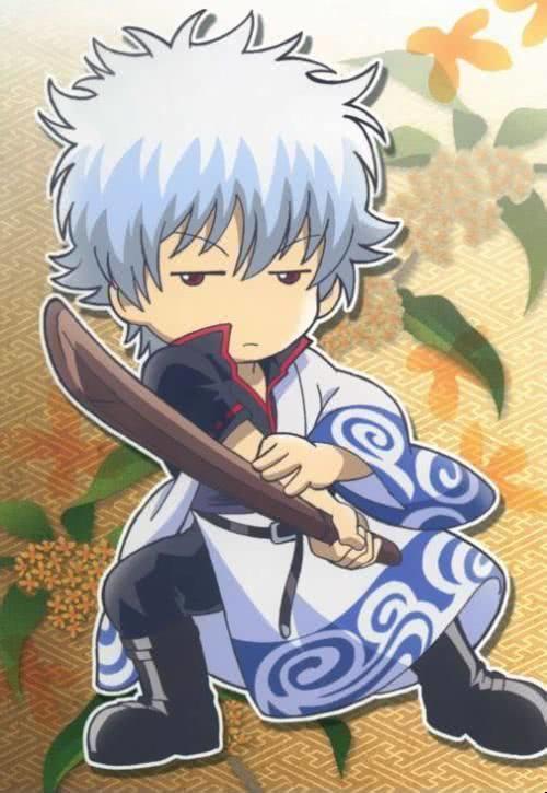 动漫里的十把名刀，哪把才是你的最爱？