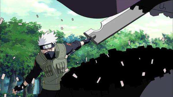 动漫里的十把名刀，哪把才是你的最爱？