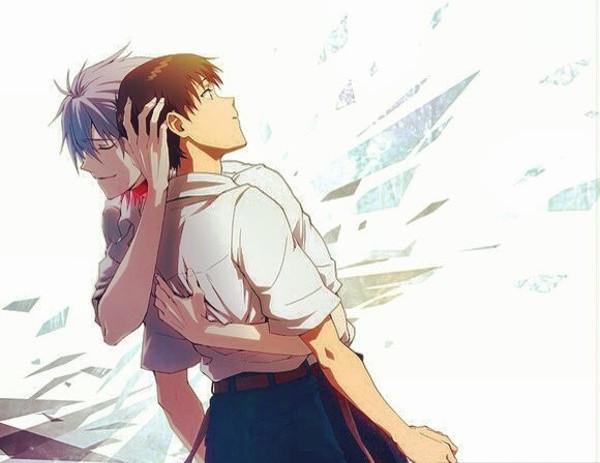 同人界《动漫入坑年代对照表》，看看你是哪个等级的腐女！