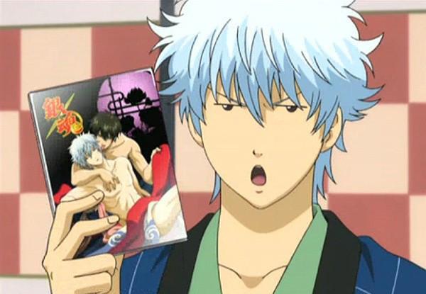 同人界《动漫入坑年代对照表》，看看你是哪个等级的腐女！