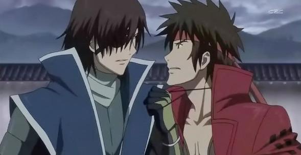 同人界《动漫入坑年代对照表》，看看你是哪个等级的腐女！