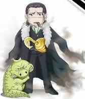 一将功成万骨枯！动漫八大枭雄！