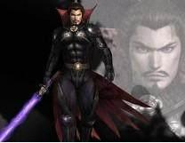 一将功成万骨枯！动漫八大枭雄！