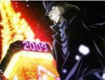 一将功成万骨枯！动漫八大枭雄！