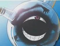 一将功成万骨枯！动漫八大枭雄！