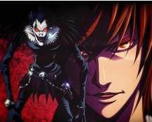 一将功成万骨枯！动漫八大枭雄！