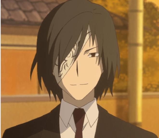 眼罩也会成为一种特别的癖好？日媒投票动画中最帅的戴眼罩角色