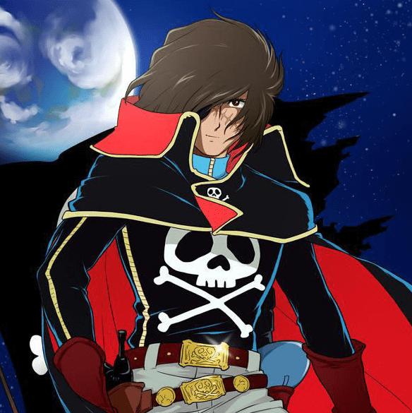 眼罩也会成为一种特别的癖好？日媒投票动画中最帅的戴眼罩角色