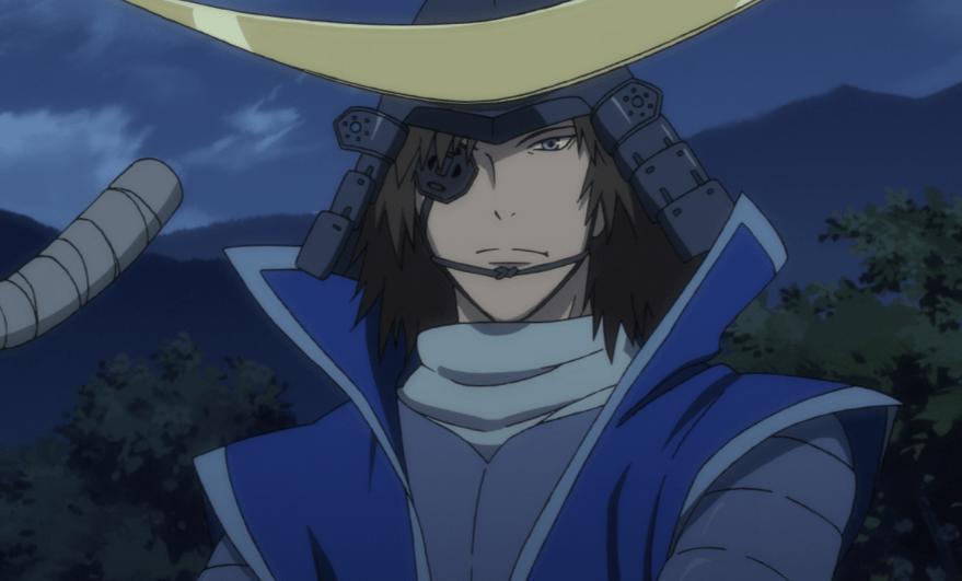 眼罩也会成为一种特别的癖好？日媒投票动画中最帅的戴眼罩角色