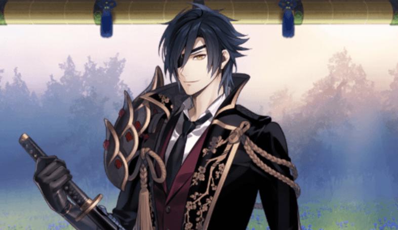 眼罩也会成为一种特别的癖好？日媒投票动画中最帅的戴眼罩角色