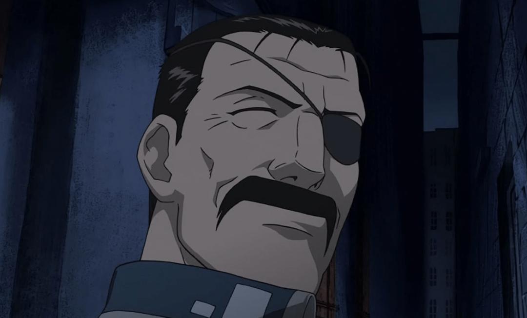 眼罩也会成为一种特别的癖好？日媒投票动画中最帅的戴眼罩角色