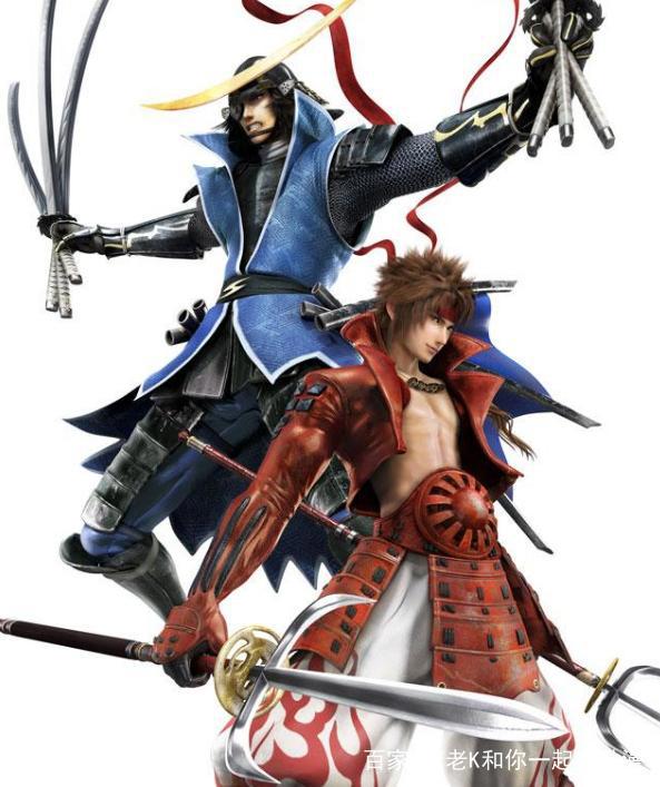 你知道吗，原来这些动漫竟然是游戏改编而来的