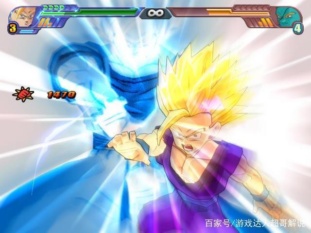 90后的回忆ps2！总有一款游戏值得你青睐和回味！