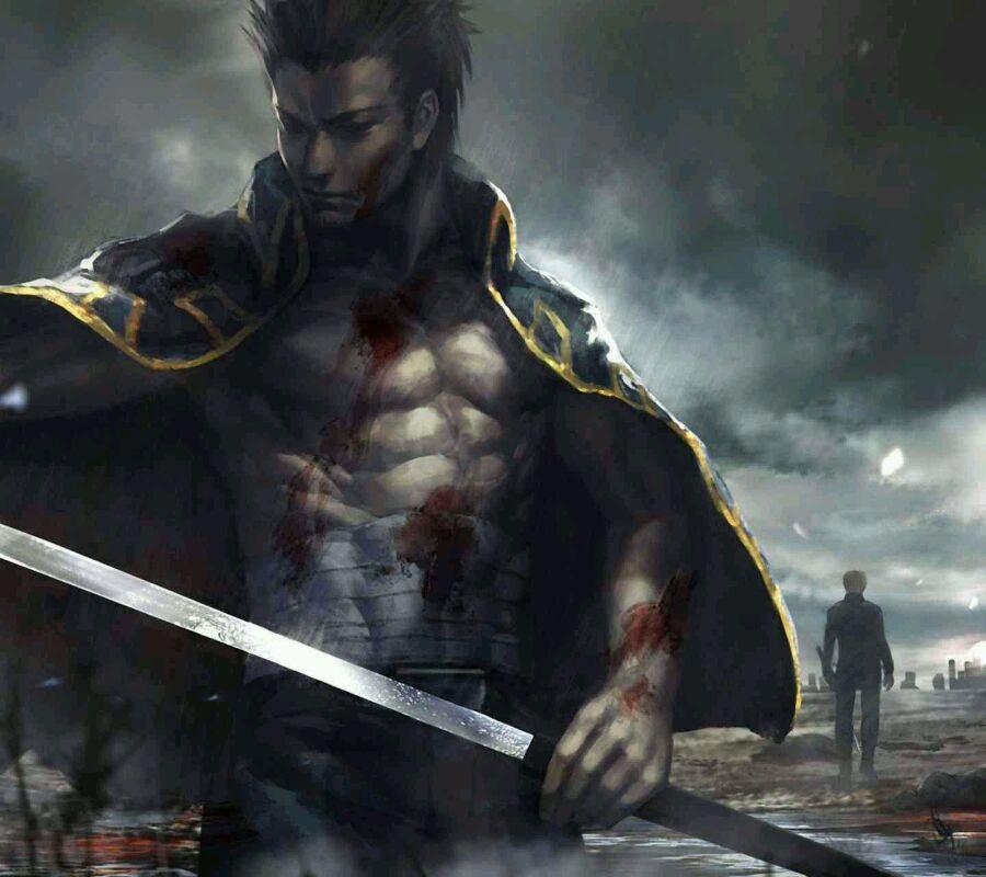 万人票选猩猩感强烈的动漫角色，只要一想就感觉那人会逐渐变大……