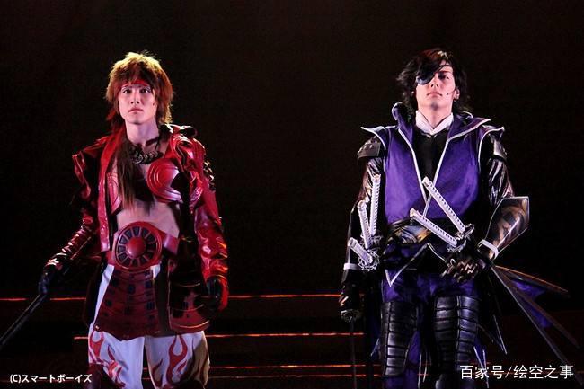 挑战光荣无双的战国BASARA为何消失得无影无踪？