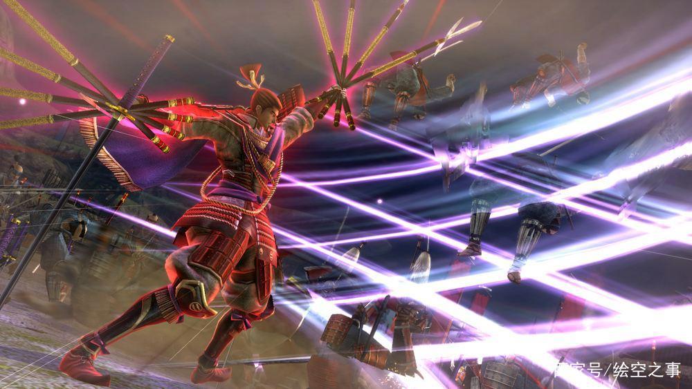 挑战光荣无双的战国BASARA为何消失得无影无踪？