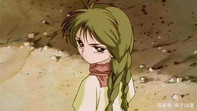 经典动画《婆娑罗》，让金子发光，动画中的现实与叛逆